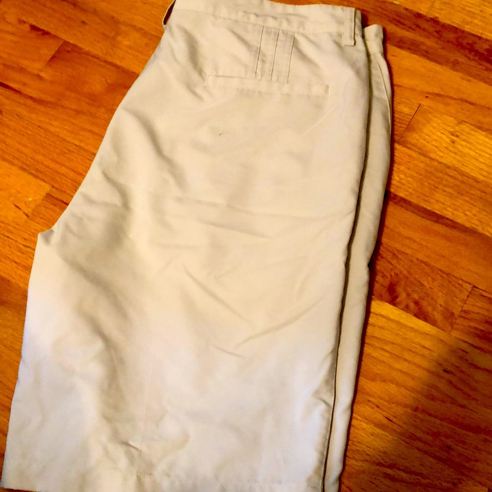 Adidas Mens Golf Shorts